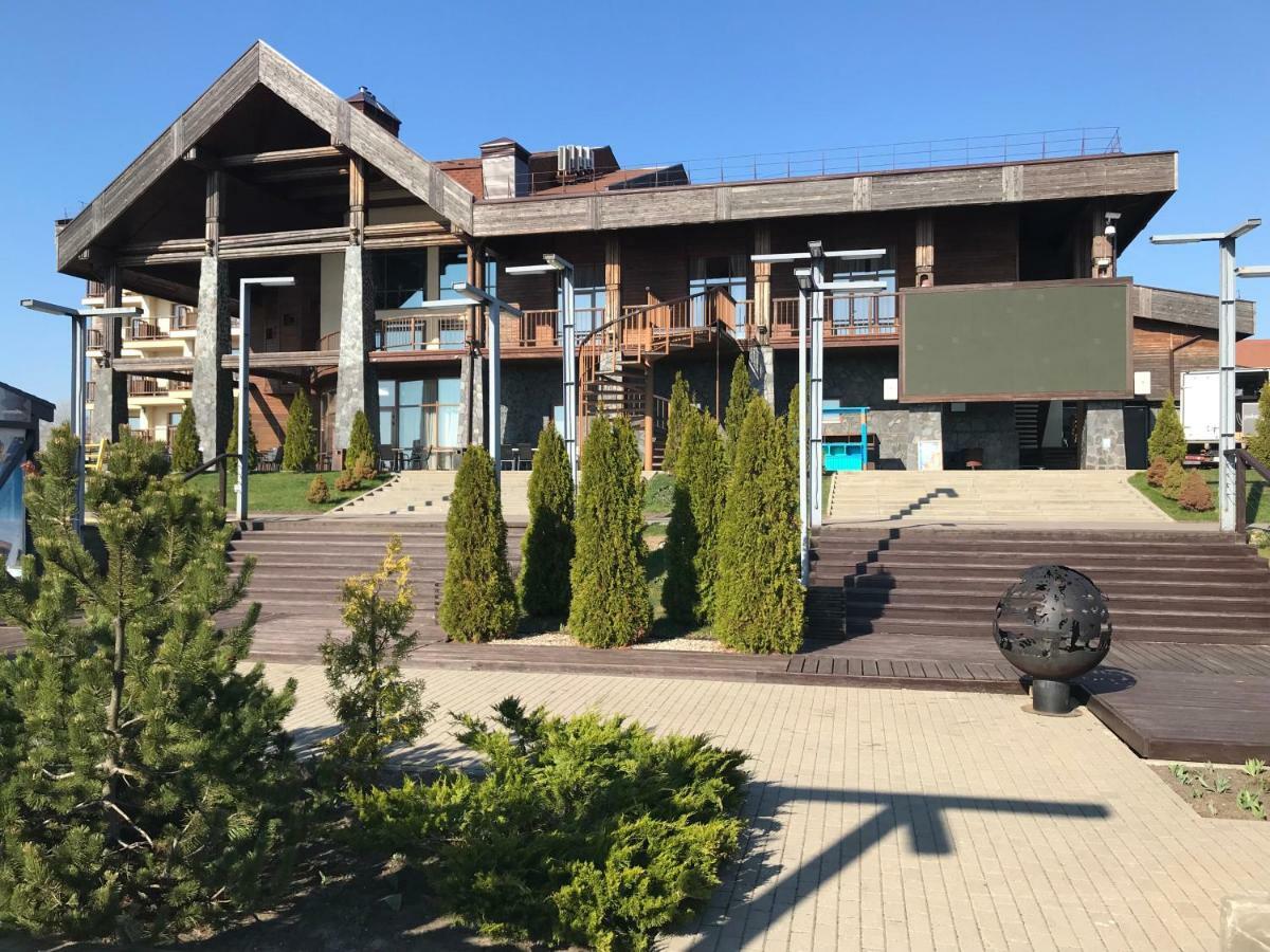 KONAKOVO COUNTRY CLUB КОНАКОВО (Россия) - от 44258 RUB | NOCHI