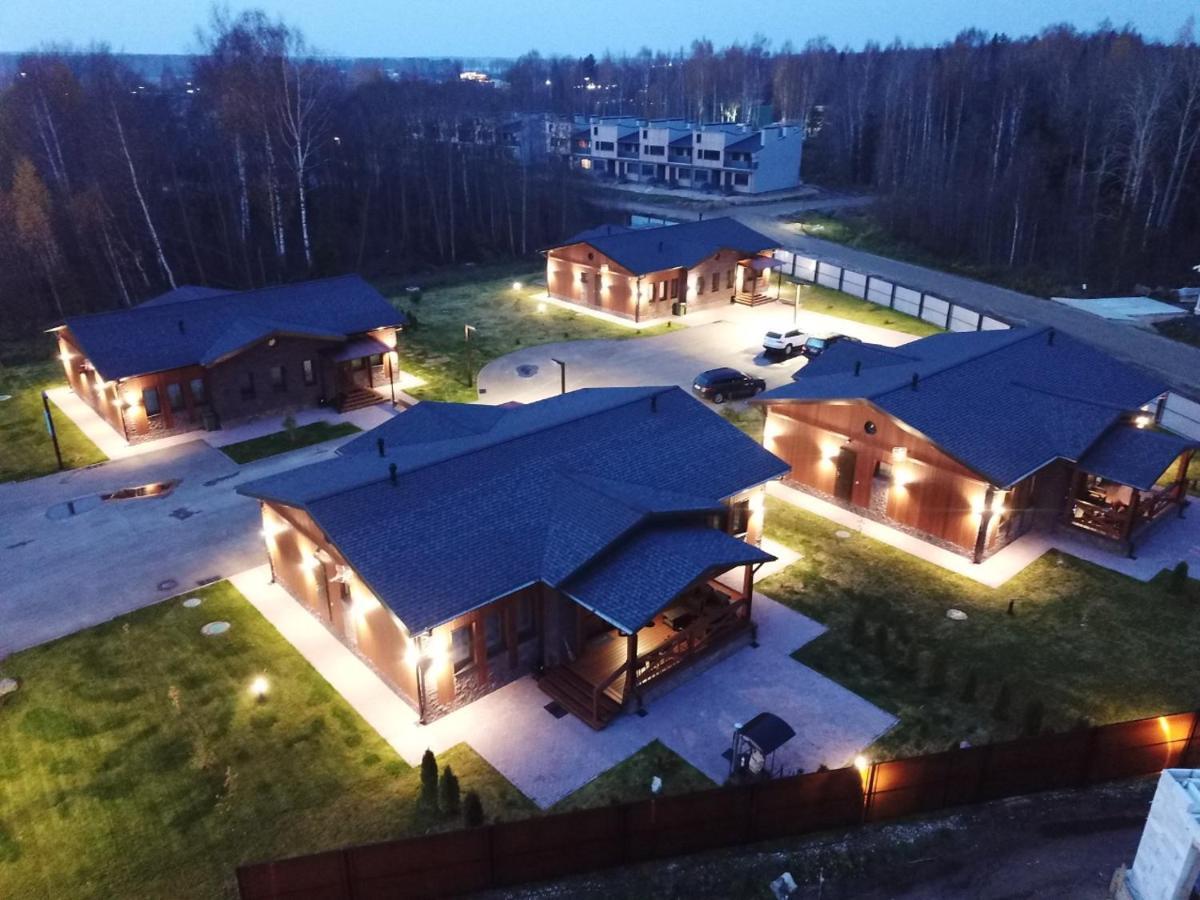 KONAKOVO COUNTRY CLUB КОНАКОВО (Россия) - от 44258 RUB | NOCHI